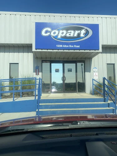 Copart - Jacksonville North