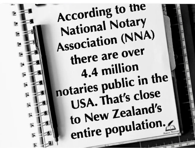 Lovell’s Mobile Notary Service