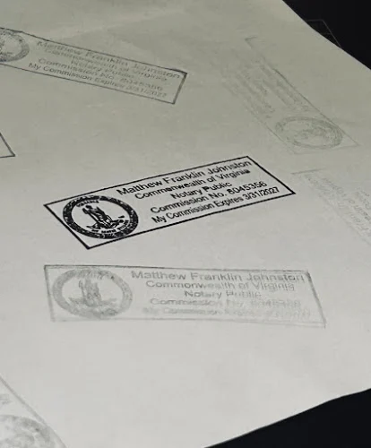 Nothing But Notary (NBN)
