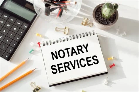 Irving Notary , Apostille & Translation Services