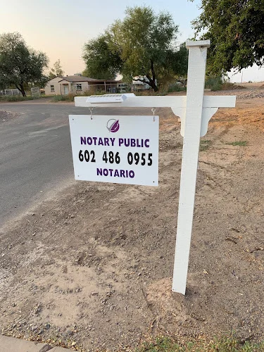 Onti's Mobile Notary