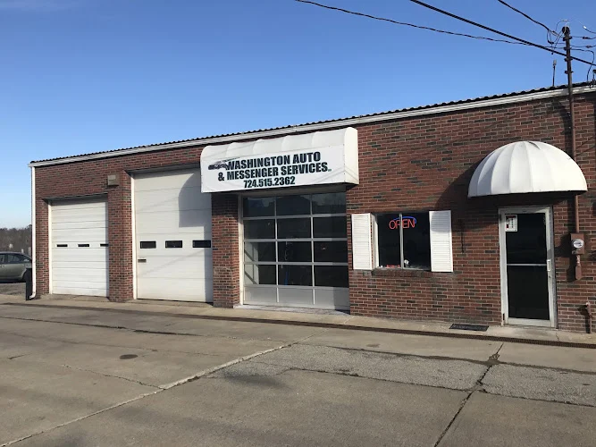 Notary4Less/Washington Auto & Messenger Services