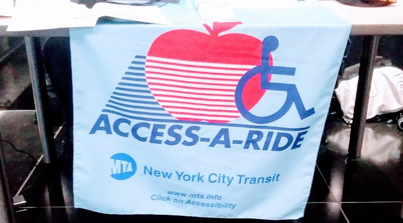 MTA Headquarters