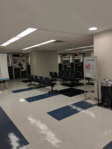 NYC Department of Finance 21