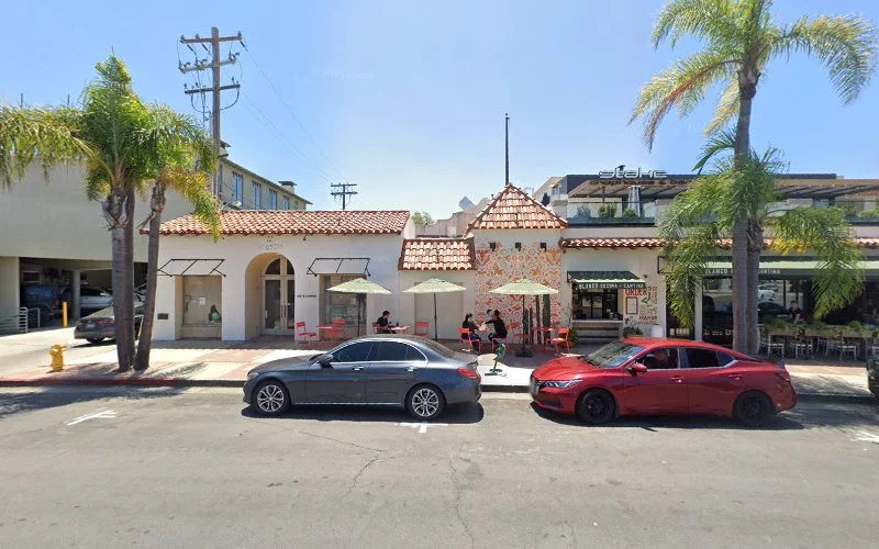 Coronado Mobile Notary