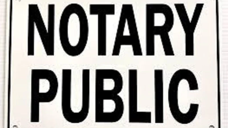 North Penn Notary LLC