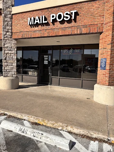 Mail Post Company