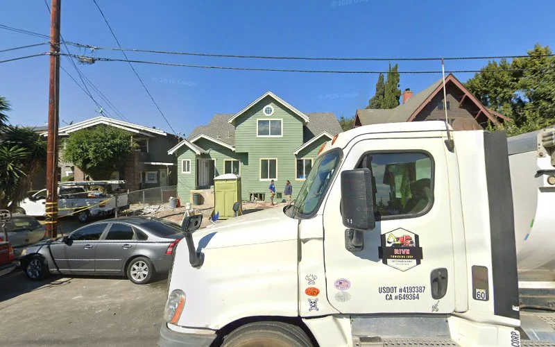 Barrett Mobile Notary