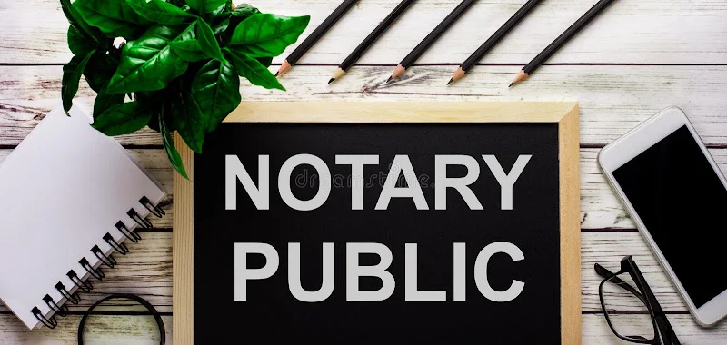 JW Mobile Notary Service