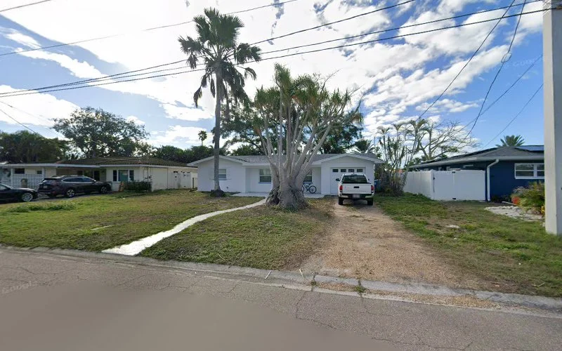Treasure Island Mobile Notary