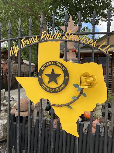 My Texas Pride Services LLC