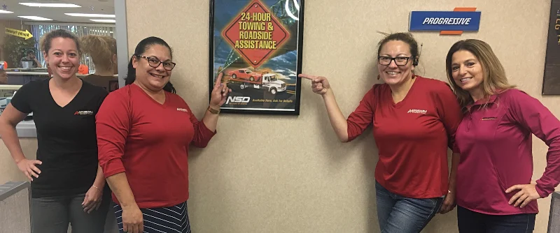 A-Affordable Insurance Agency, Inc.