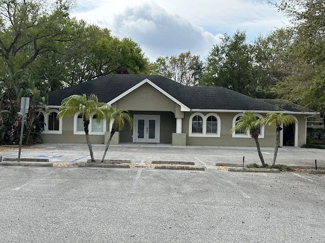 North Tampa Fingerprinting