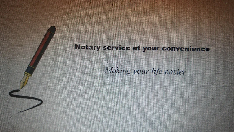 Imprint Mobile Notary LLC
