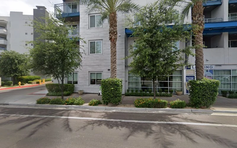 Mobile Notary Tempe