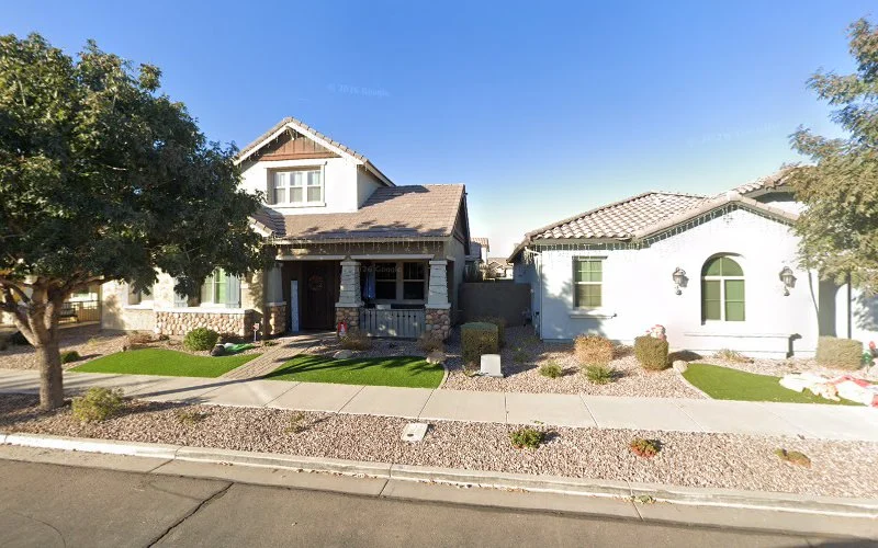 Desert Ridge Mobile Notary LLC