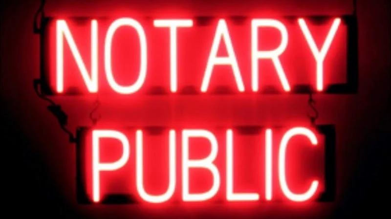 CHULA VISTA NOTARY PUBLIC & TRANSLATOR - EDNA J