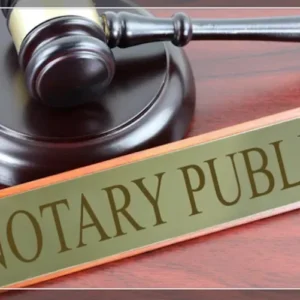 Dee's Mobile Notary Services