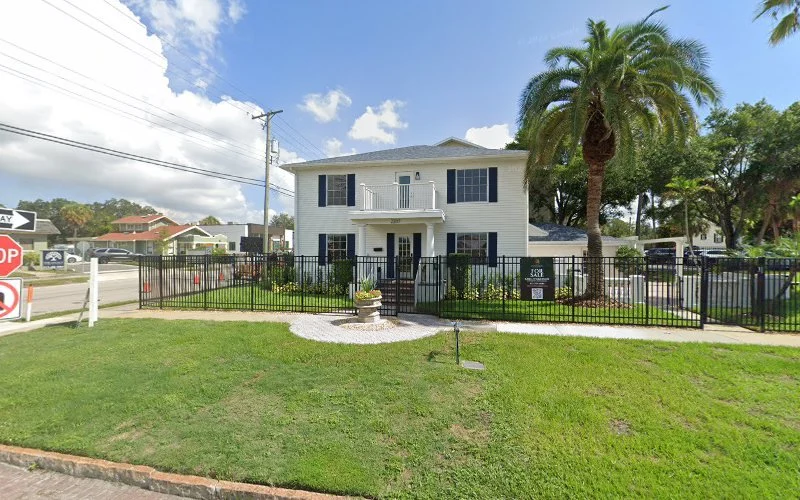 NFM Lending - Tampa, FL - Branch 289