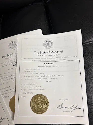 MNC~Mobile Notary by C. Vega.,- Cannabis Friendly Notary, Apostille & Immigration Forms Consultant