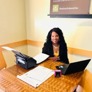 TaShay Mobile Notary