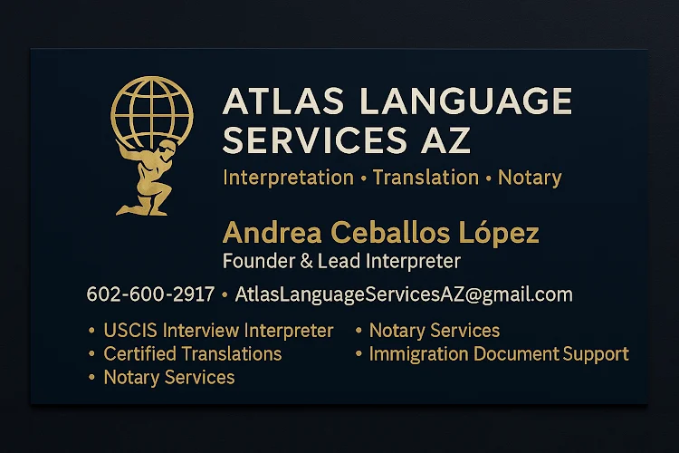 Safari Notary