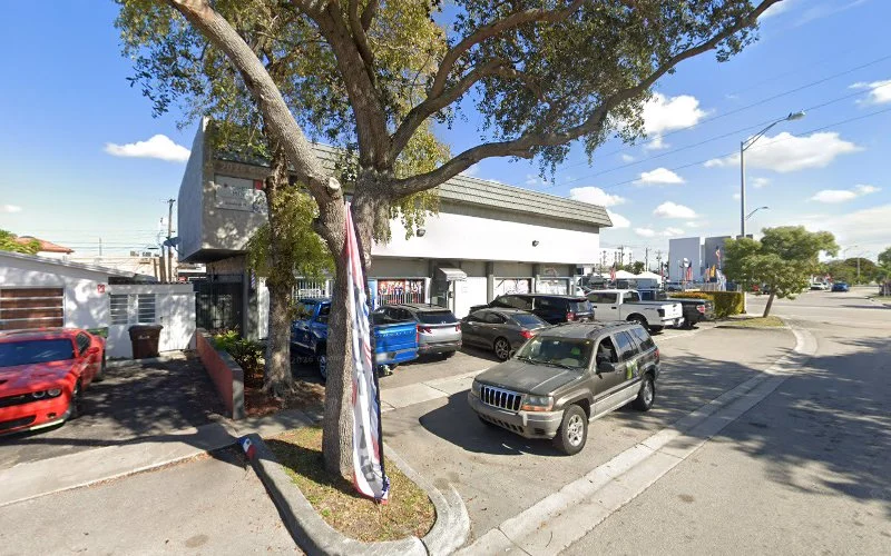 Notario Publico in Hialeah