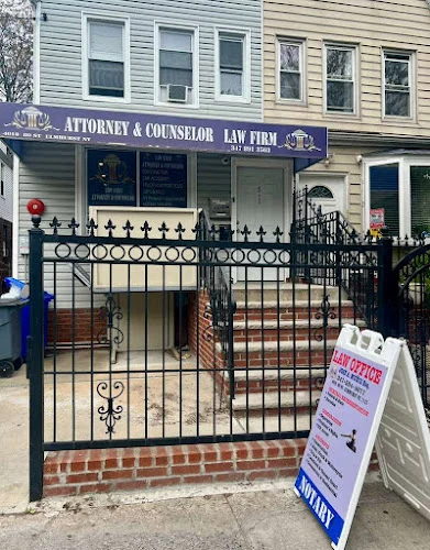 Notaria Publica World Agency - Jackson Heights Notary & Apostille