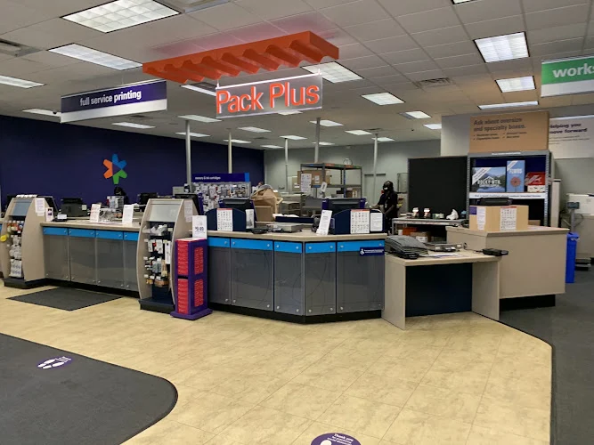 FedEx Office Print & Ship Center