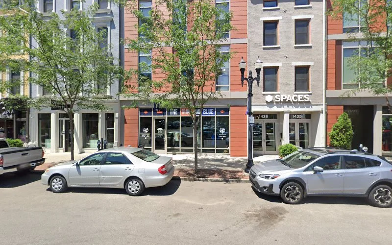 Cincinnati Mobile Notaries