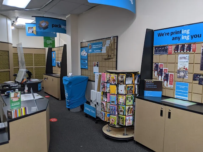 The UPS Store
