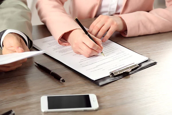Brockton Mass Mobile Notary