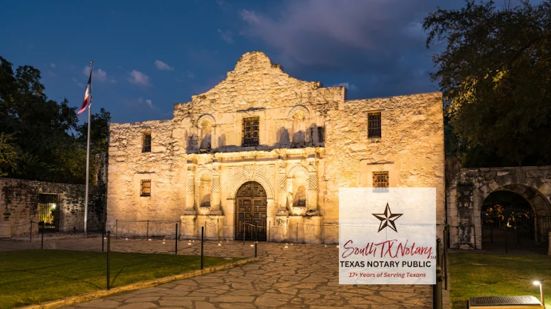 South Texas Notary, LLC.
