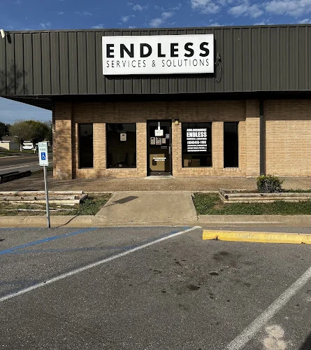 Endless Services & Solutions, LLC