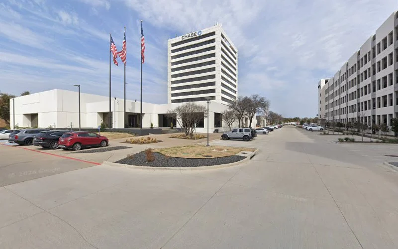DFW Mobile Notary Now