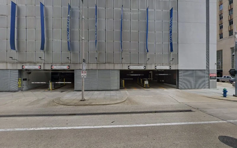 Downtown Mobile Notary & Signing Agent Services