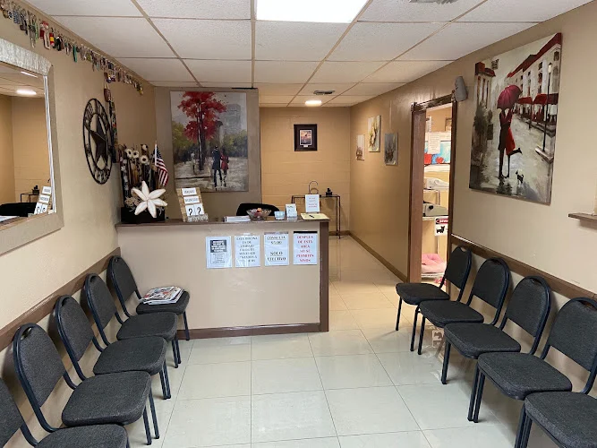 Jamie Castro Notary Public