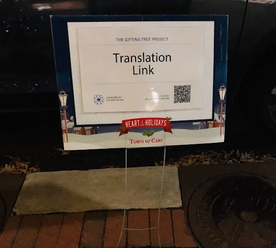 Translation Link - Notary & Apostille Services