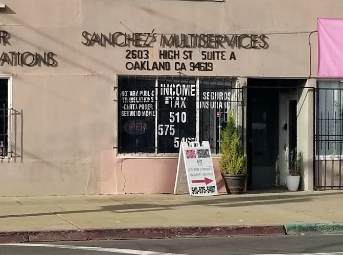 All In ONE Multi-Services