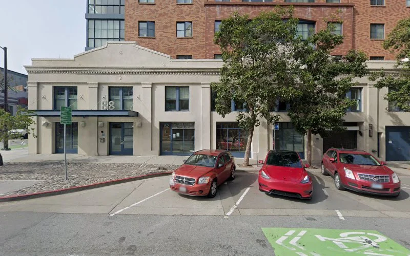 SoMa Mobile Notary