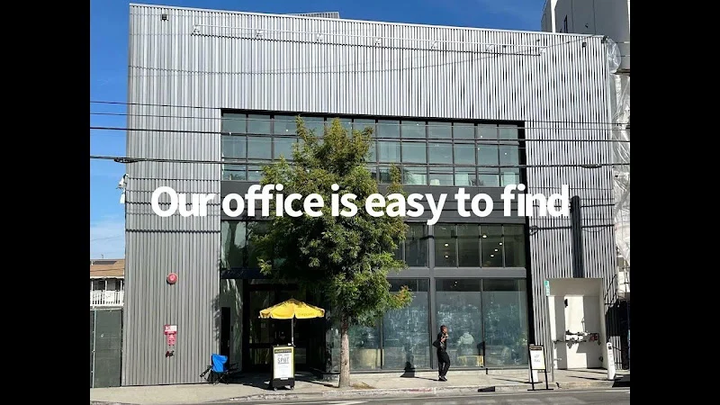 Anshin Mobile Notary & LiveScan - Los Angeles