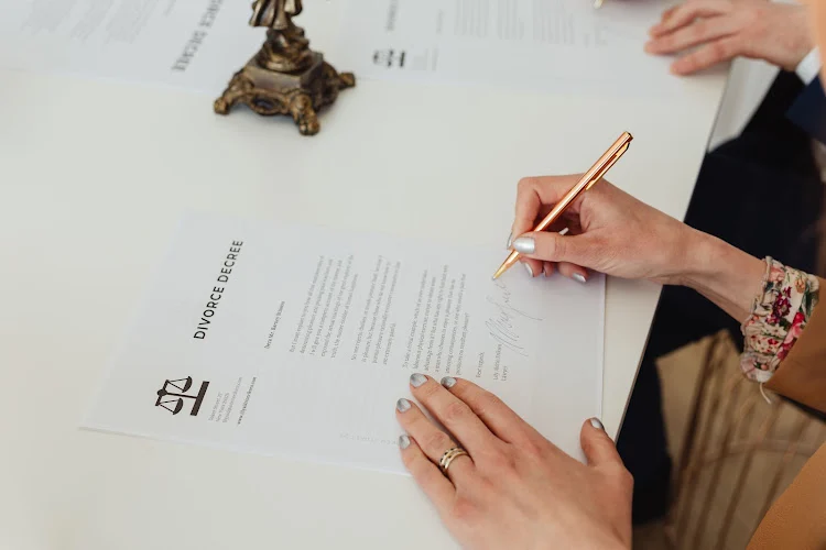Norman Mobile Notary Services