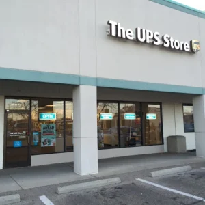 The UPS Store