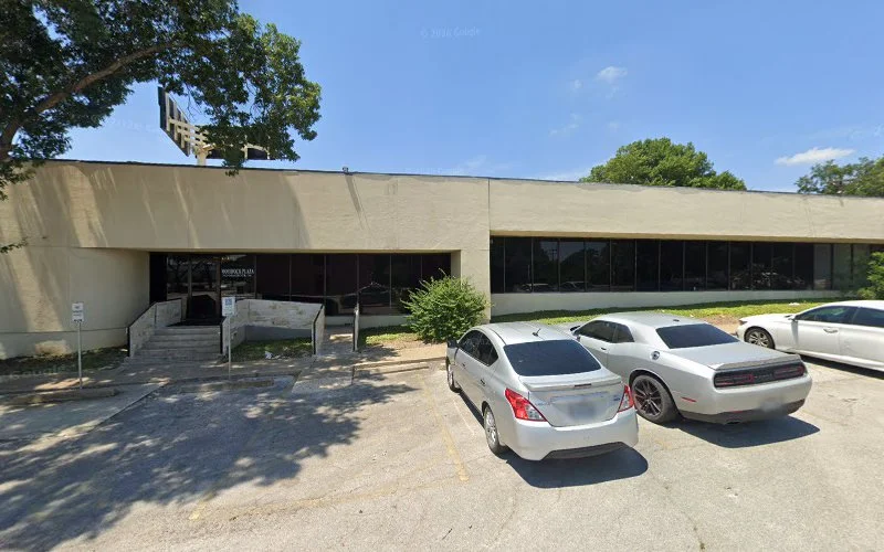 Hill Country Litigation Services