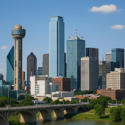 Central Dallas Notary