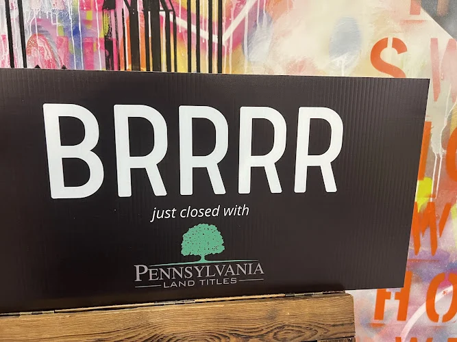 Pennsylvania Land Titles