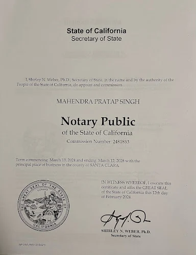 Anytime Notary
