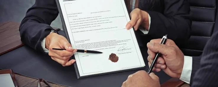 Meticulous Signings