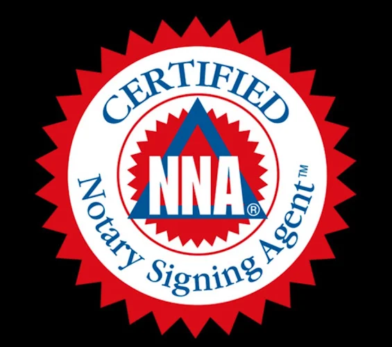 Mobile Notary Services