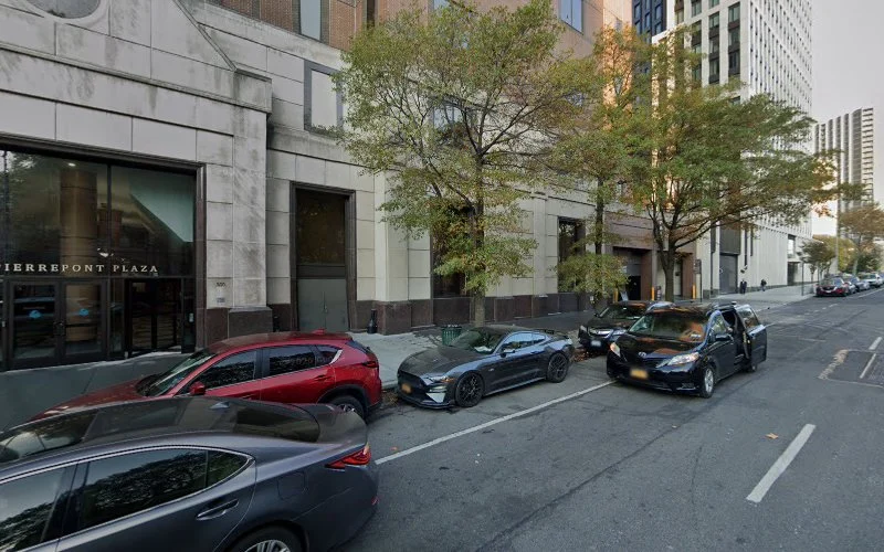 Ms Notary New York
